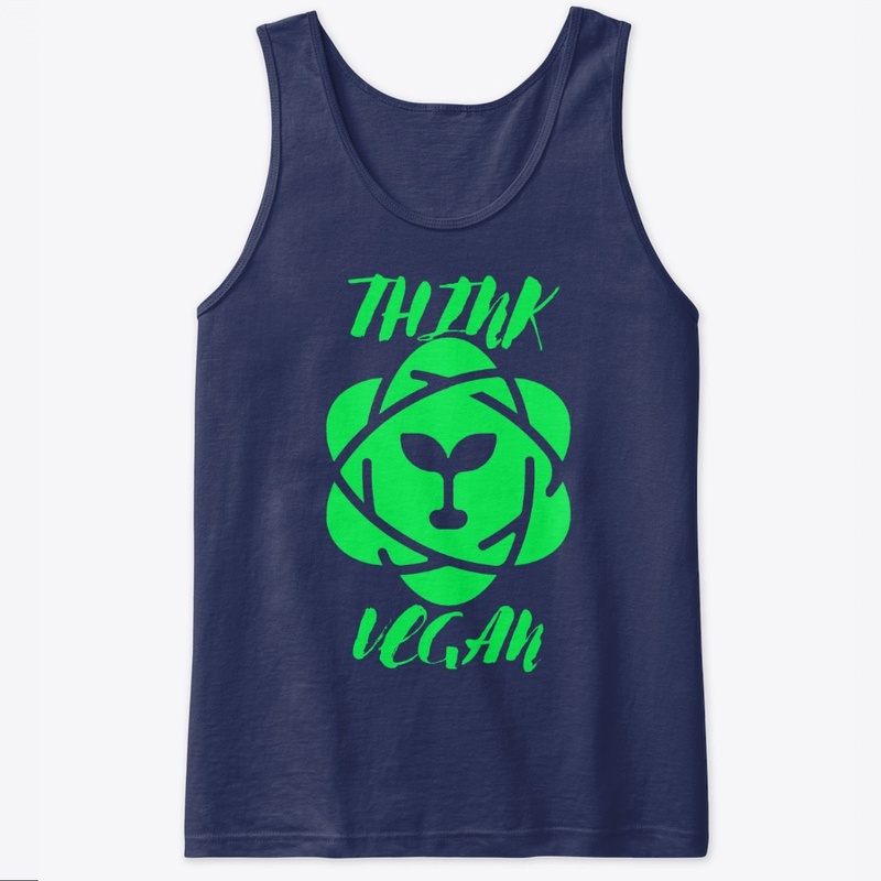 Think Vegan