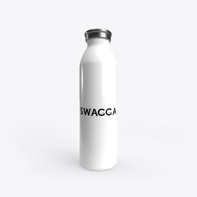 SWAGGA Water Bottle