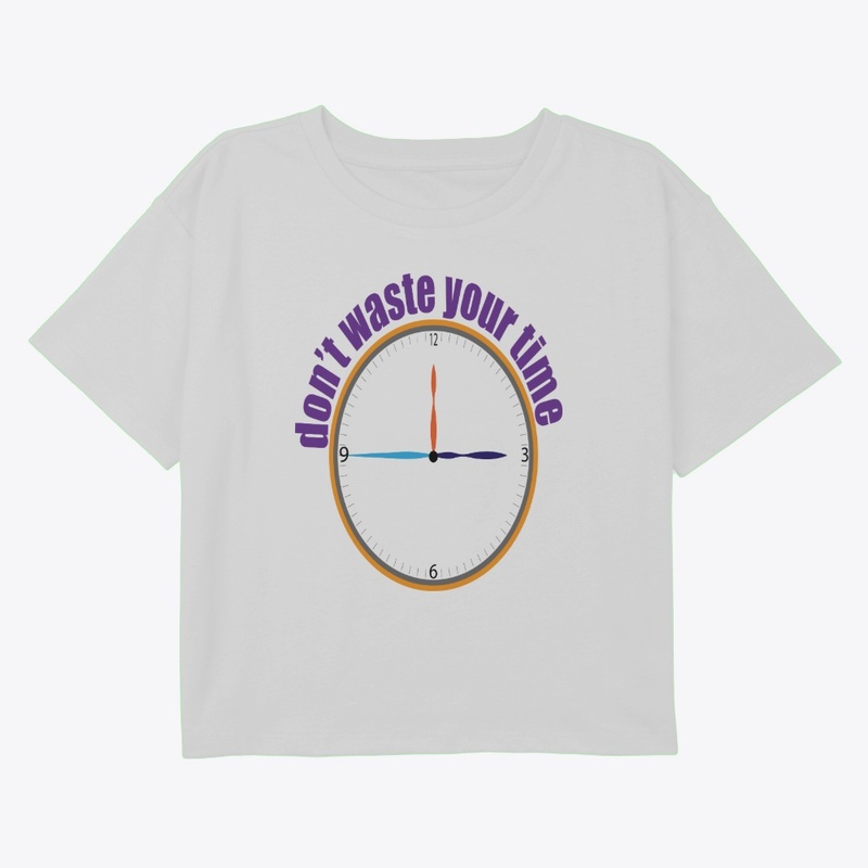 A nice typography t shirt design