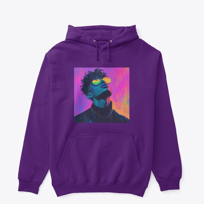 cool boy