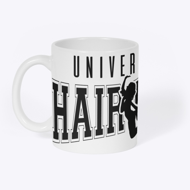 University of Hair Metal