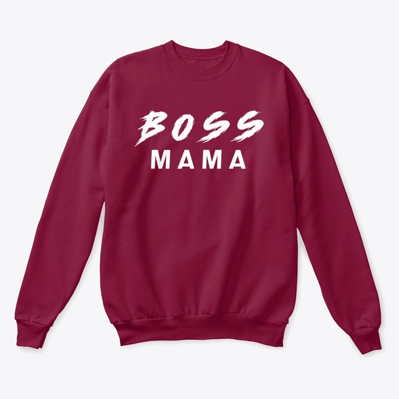 Boss Mama 