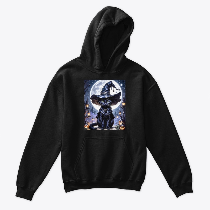 Moonlit Witch's Companion