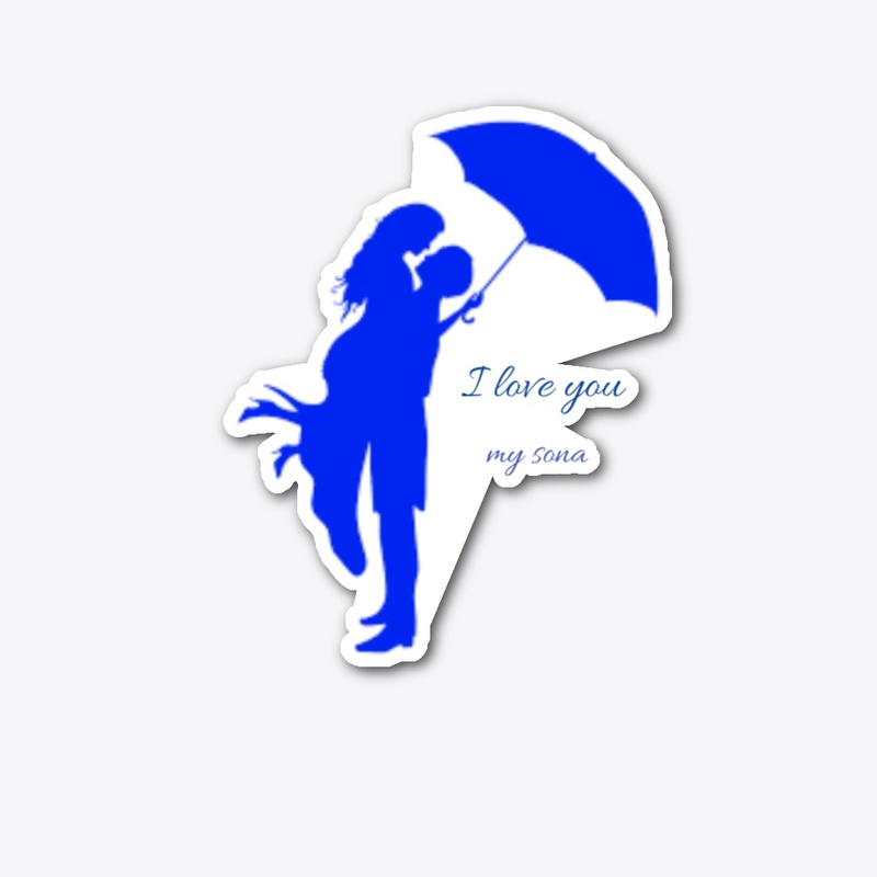 special design my store T-shirt design 