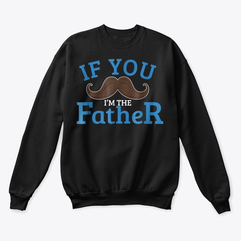 🎁 New Expectant Father Shirt First Time