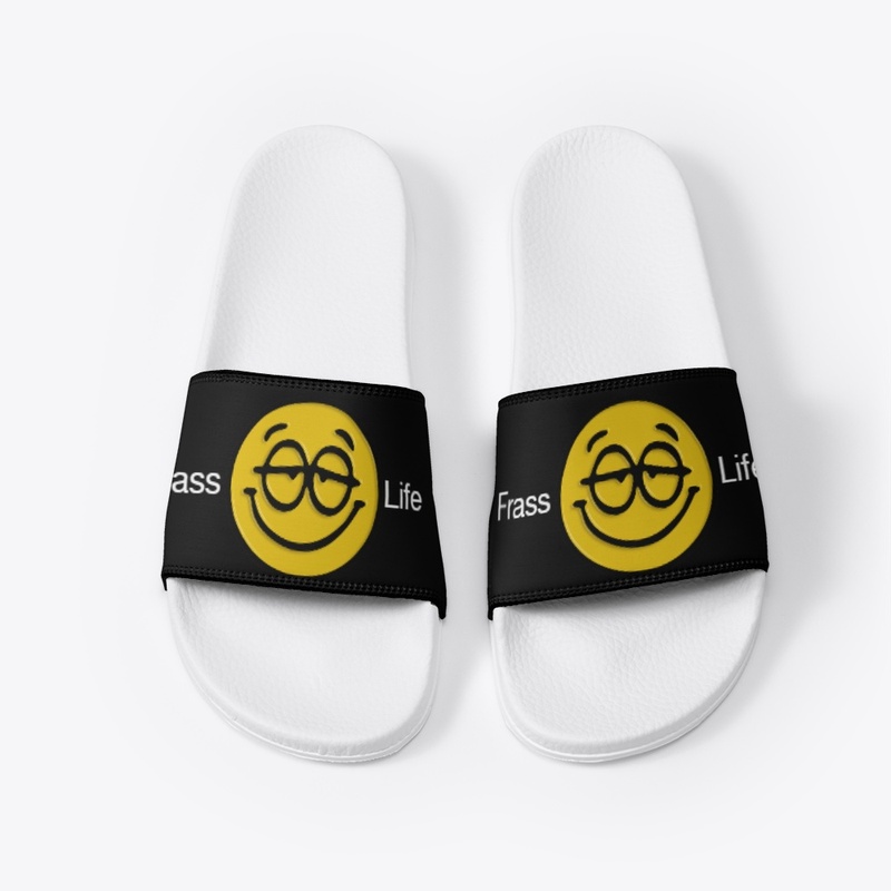 Frass-Life Slippers