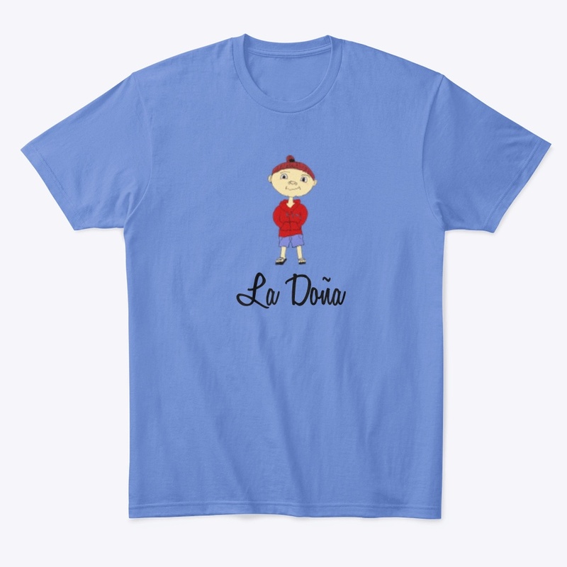 La Doña