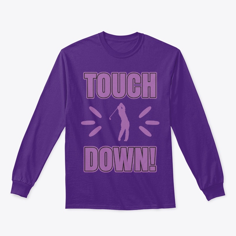 Touch Down