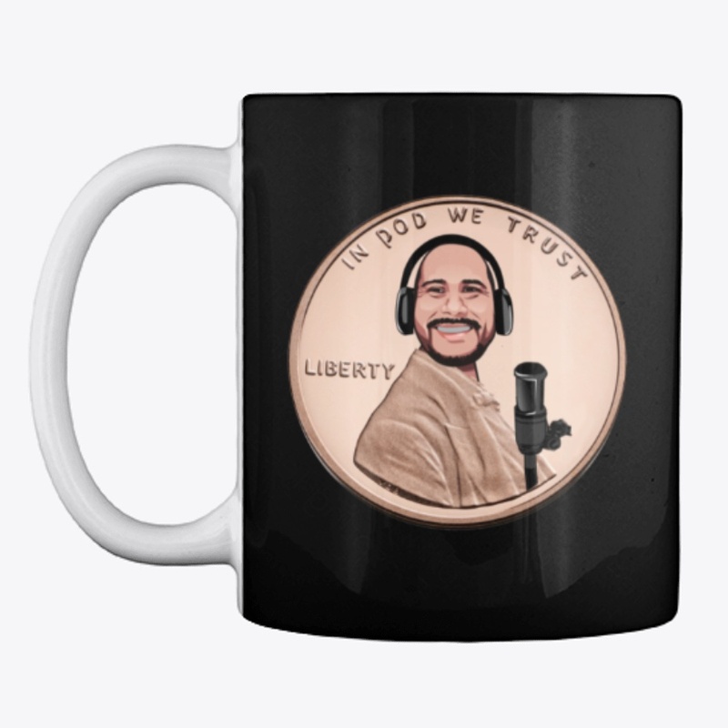 The My 1 Cent Podcast apparel