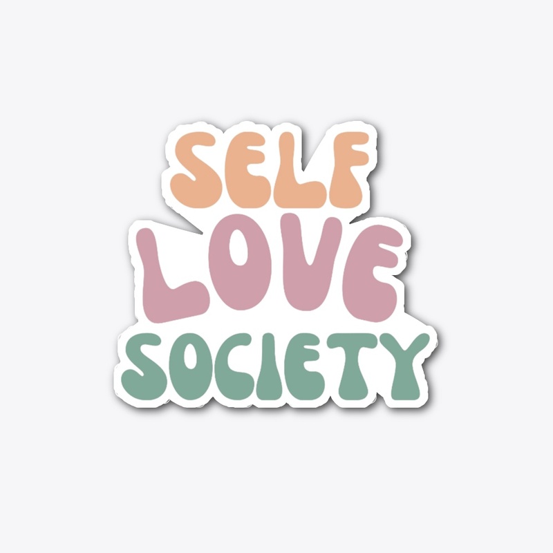 Self Love Society