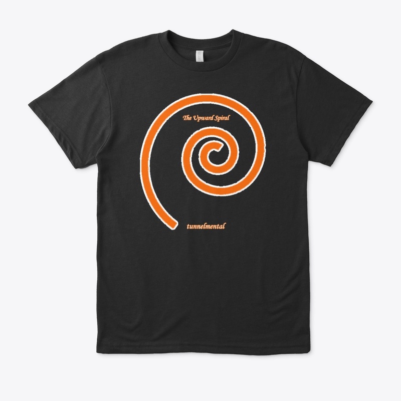 The Upward Spiral 
