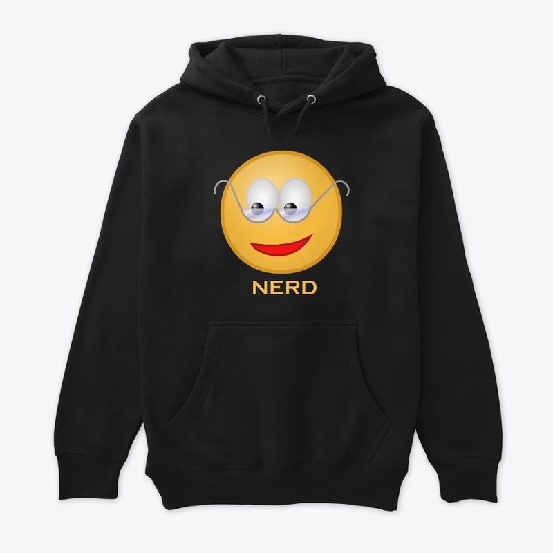 Nerd