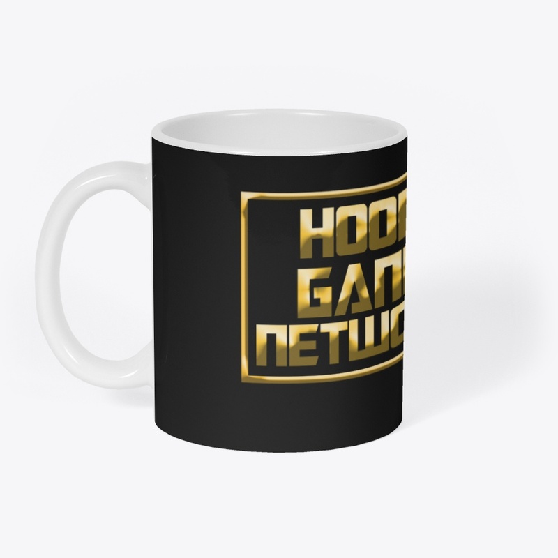 Hood Gang Network Classic