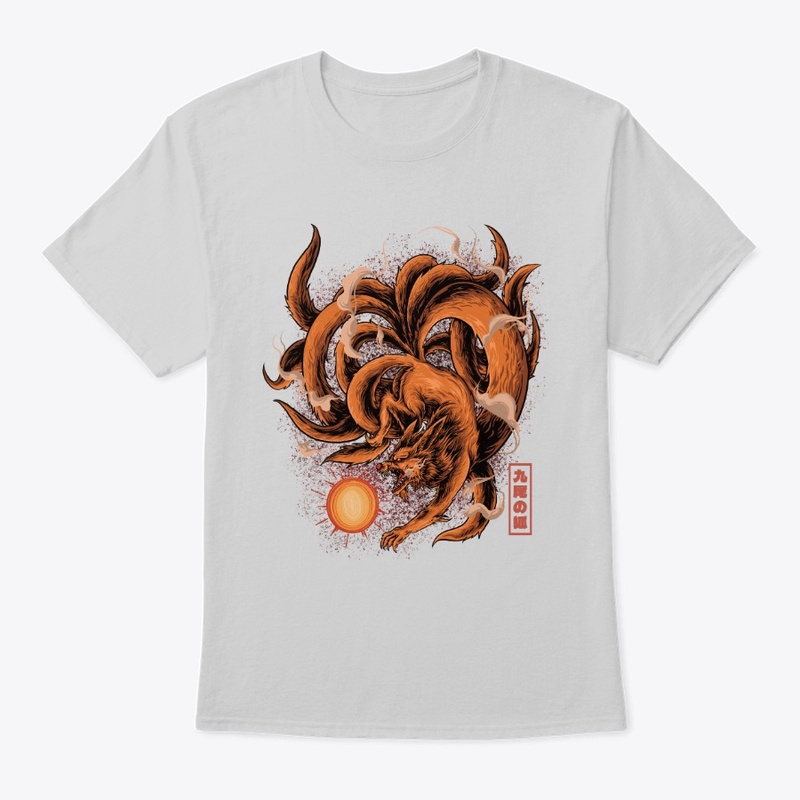 Power Nine Tails