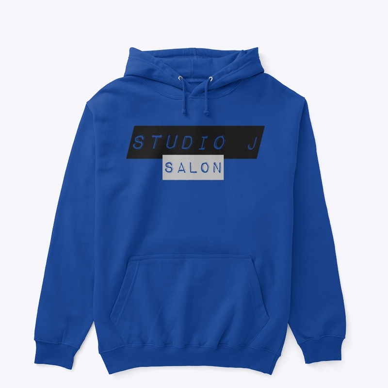 Studio J shirts and hoodies