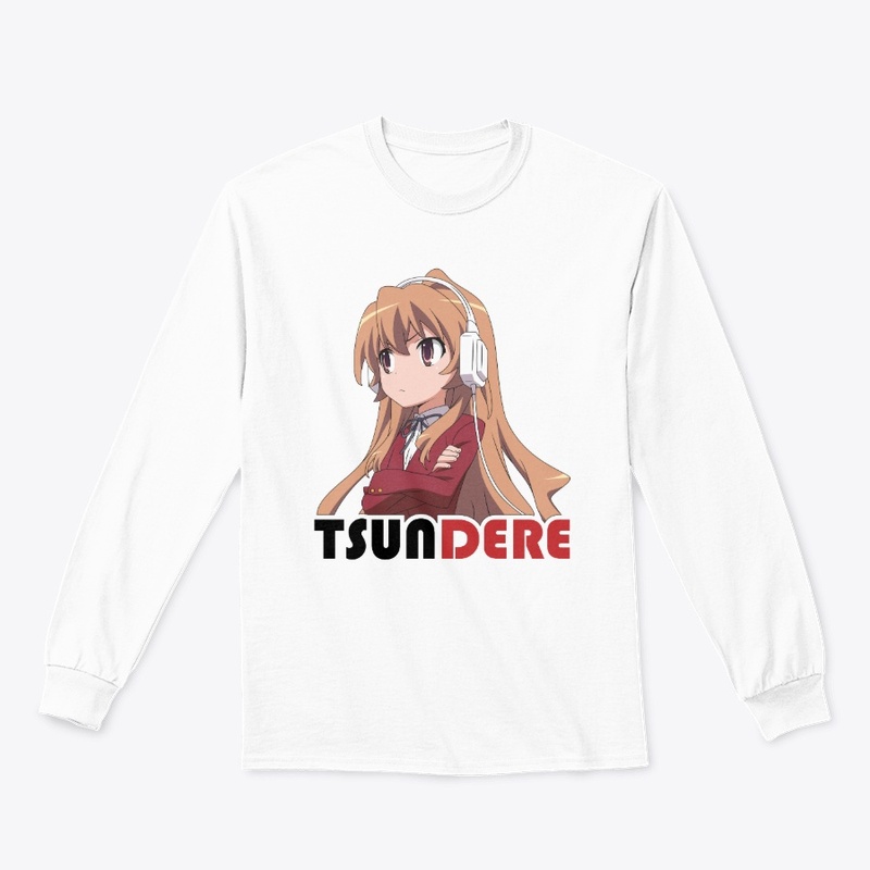 Taiga - Anime Tee