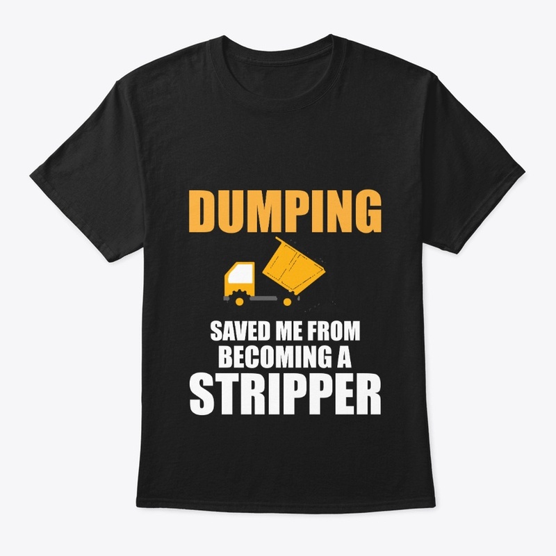 Dumping Saved Me from Becoming aStripper