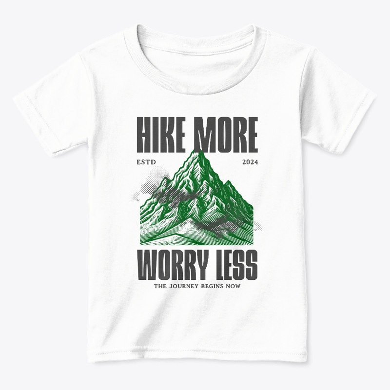 Hike More 