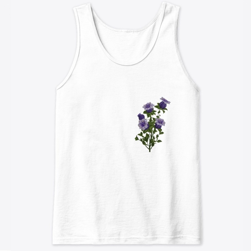 Pure fragrance clothes