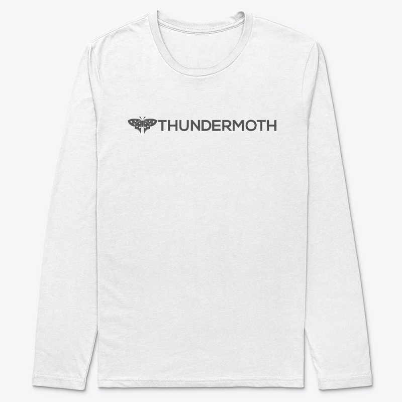 Thundermoth White