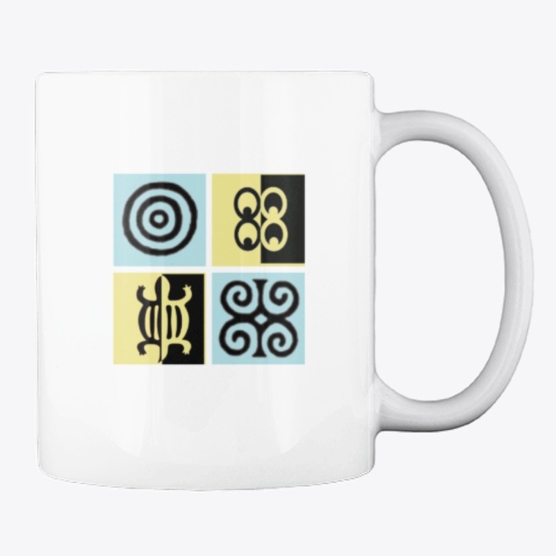 adinkra symbols on leadership