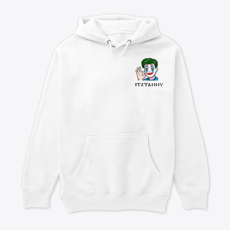 ItzTanny Clown Logo Collection