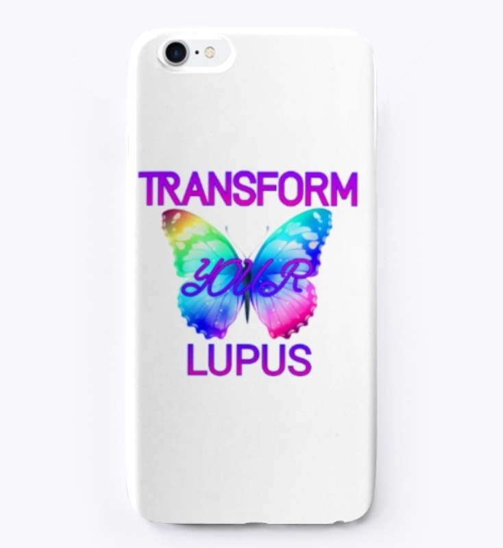 Transform Your Lupus