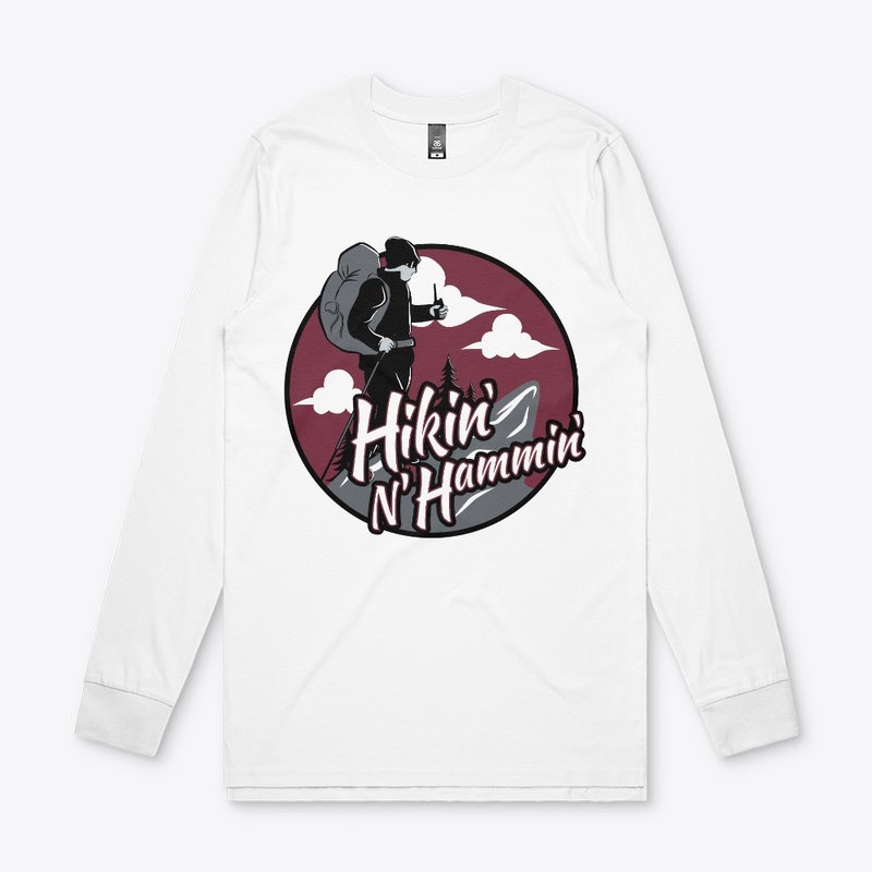 Hikin' N' Hammin'