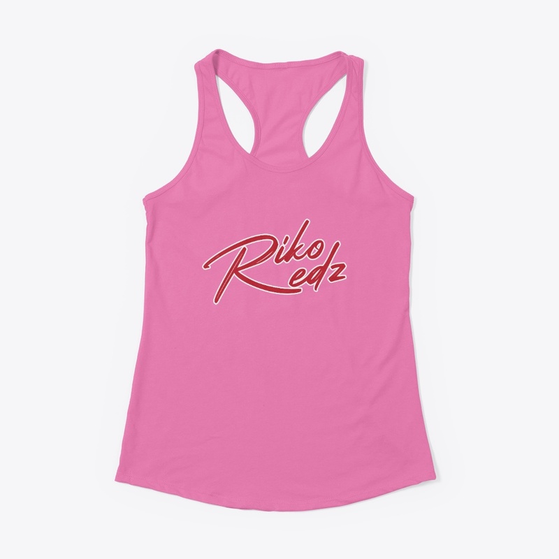 Redz Rebirth- Women's