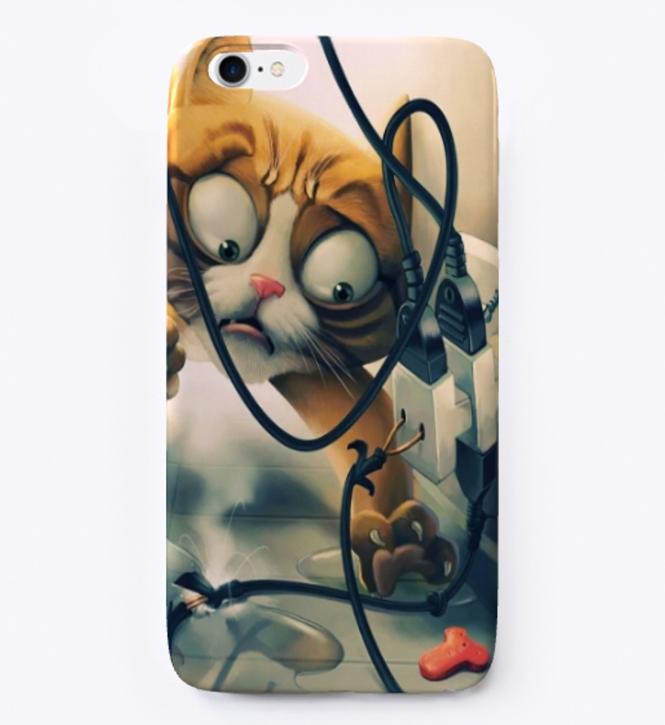 Funny iPhone Cases