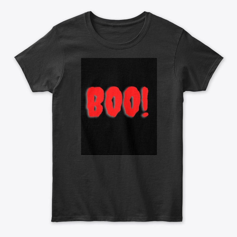 Boo