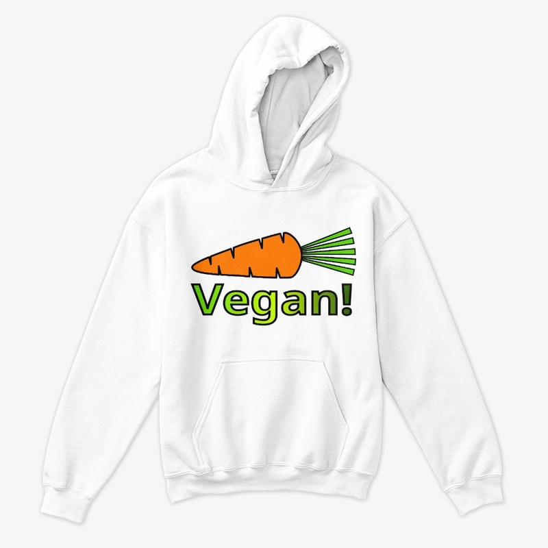 Vegan!