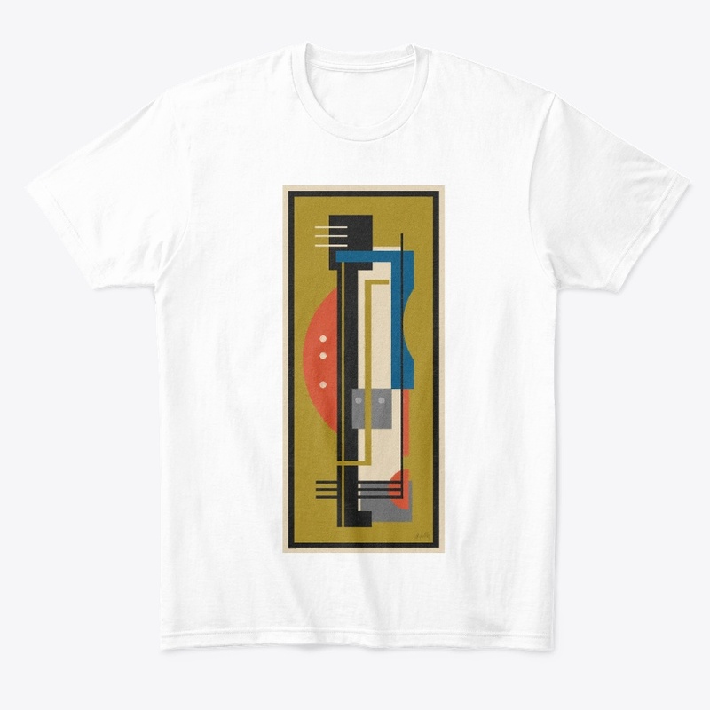 Mid-Century Modern I