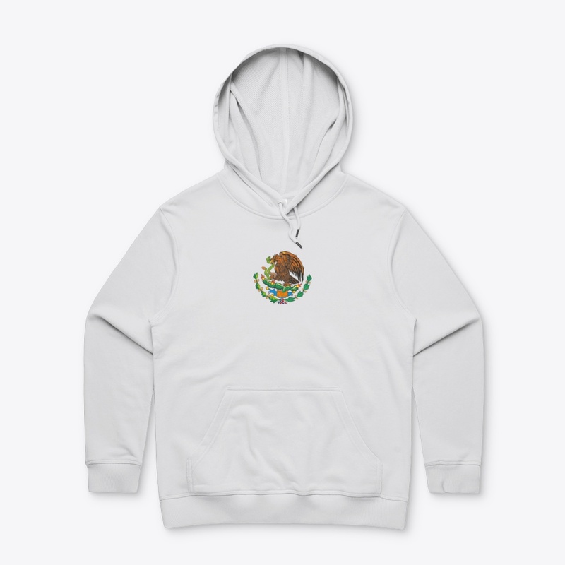 Mexican Logo Apparell