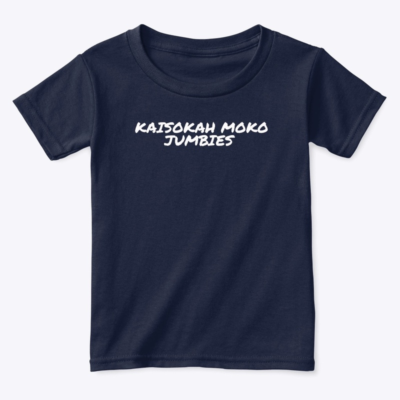 Kaisokah Tshirt 