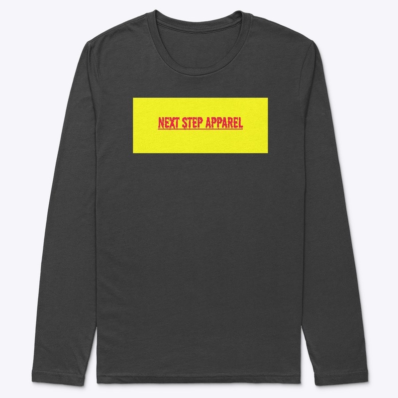 Next Step Apparel Drip