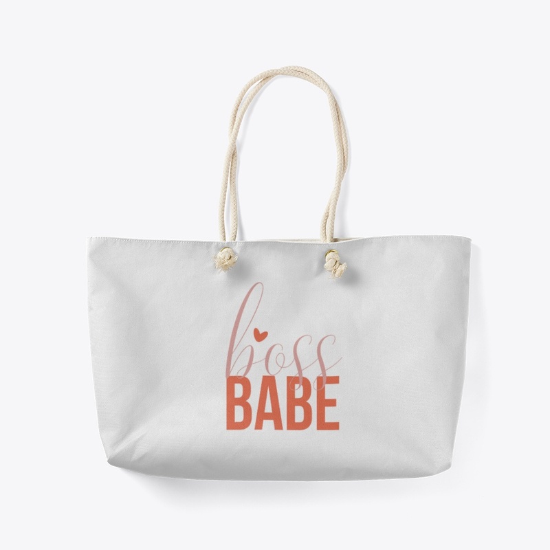 Boss Babe Collection