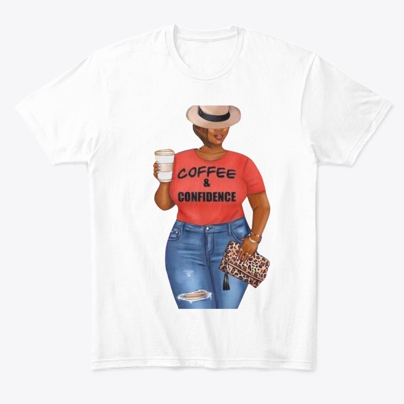 Coffee & Confidence