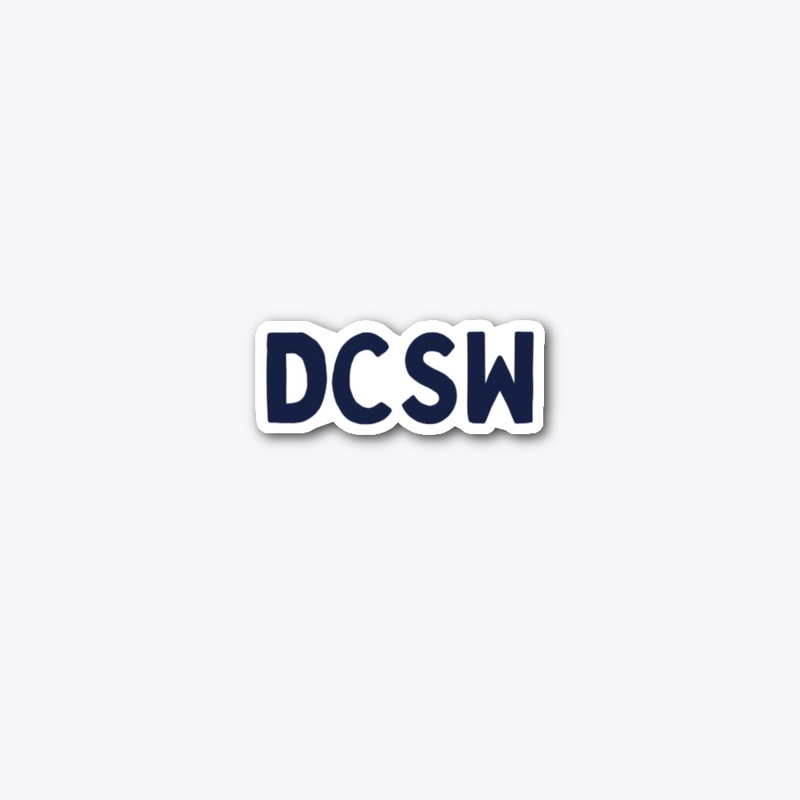 DCSW - MSW - Social Work