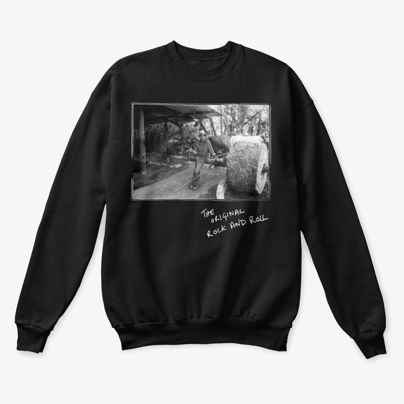 Tahona Sweatshirt