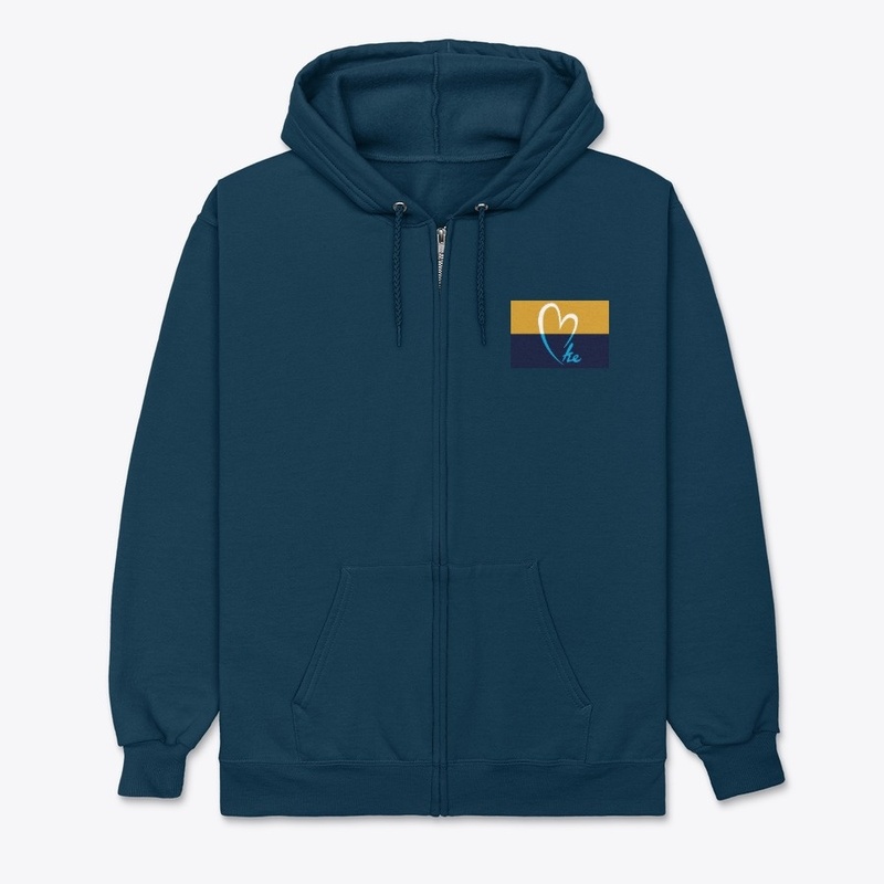 Feel Good MKE Flag Logo
