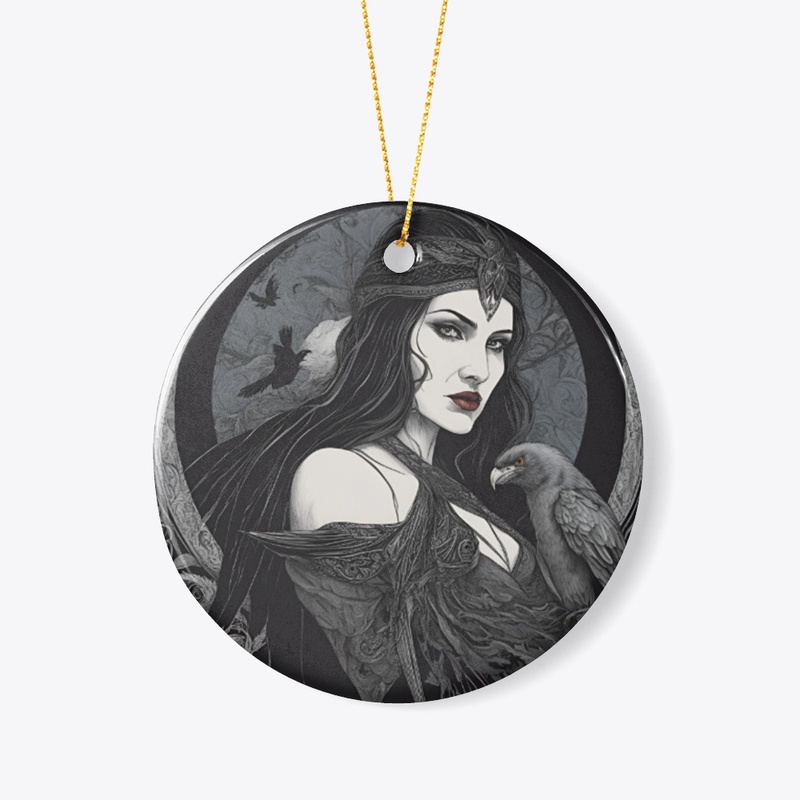 The Morrigan 