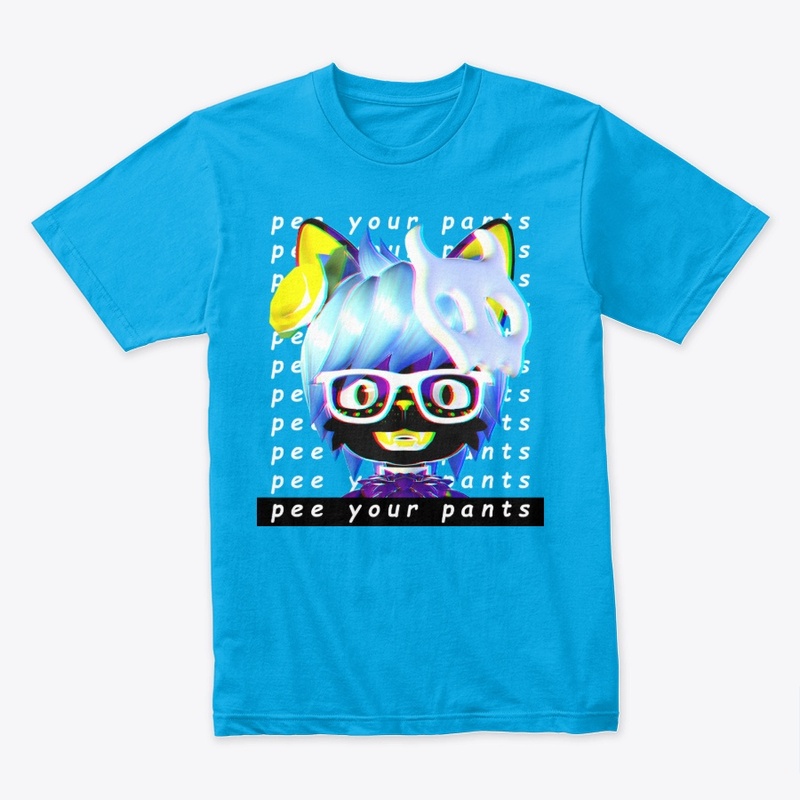 Pee Your Pants