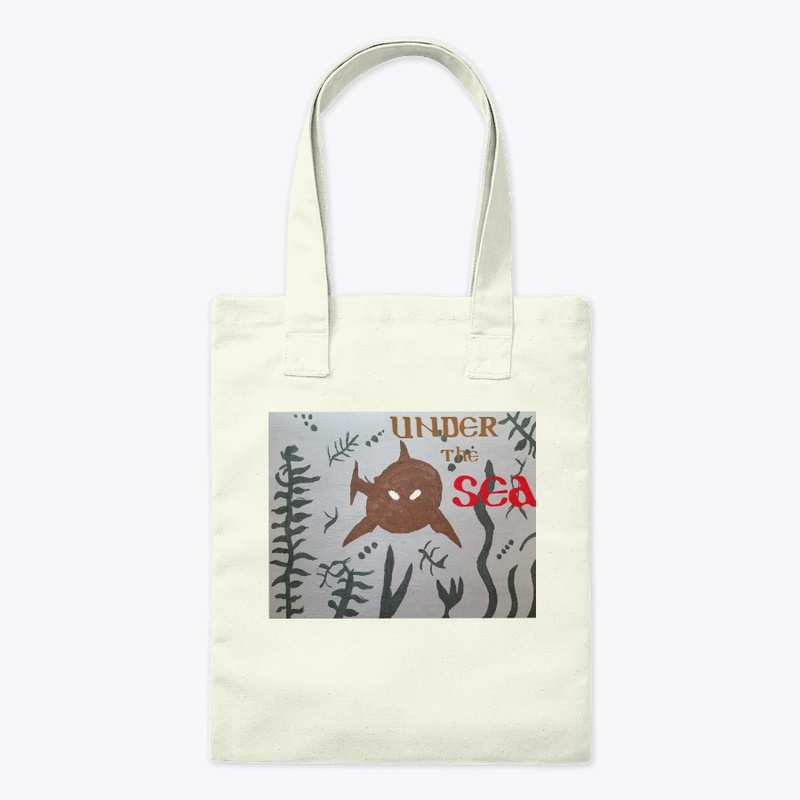 Under the sea