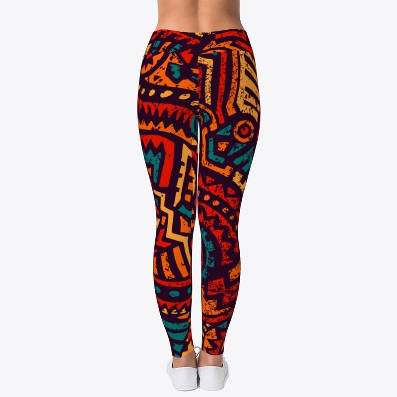 Alomik Designs African Print