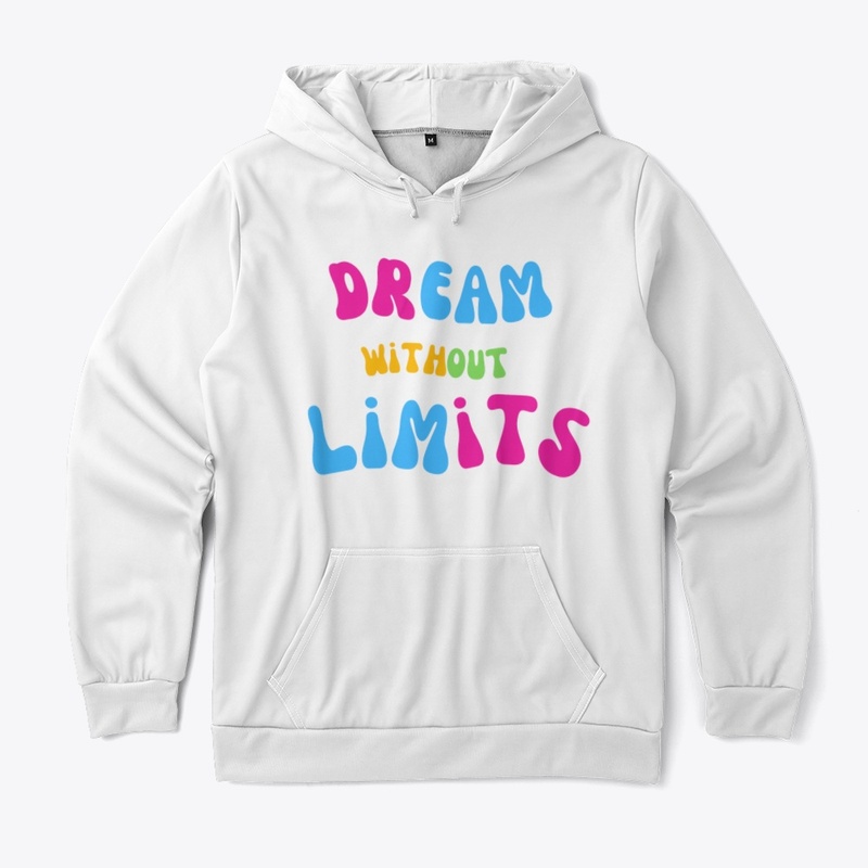 Dream Without Limits