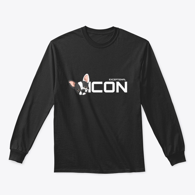 ICON t-shirt summer winter 