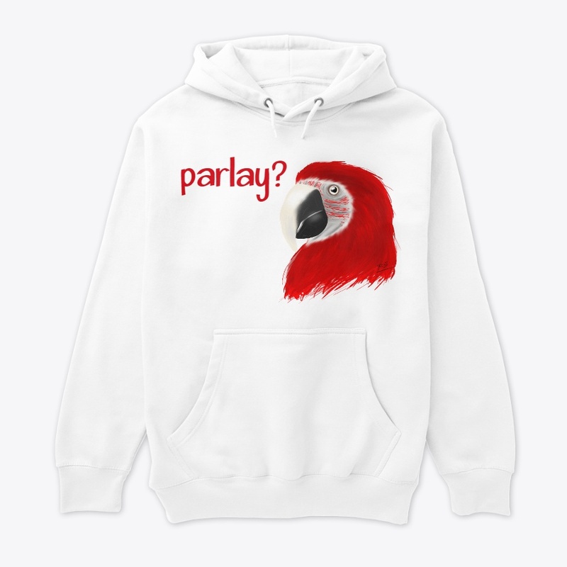 Parrot