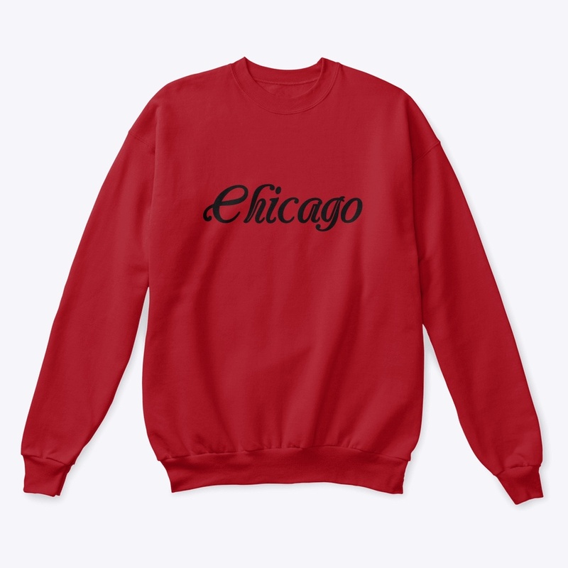 Chicago Sweater