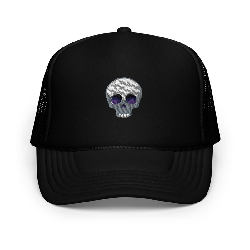 skull 